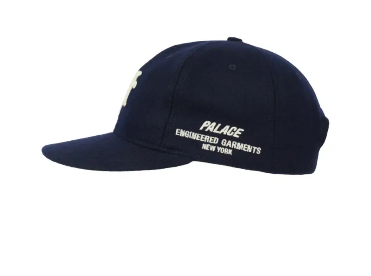 PALACE ENGINEERED GARMENTS ベースボールキャップ PALACE x ENGINEERED GARMENTS 25ss ベースボールキャップ 帽子