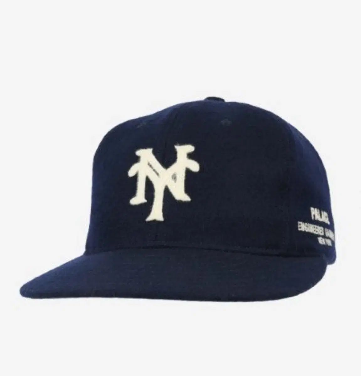 PALACE x ENGINEERED GARMENTS 25ss ベースボールキャップ 帽子