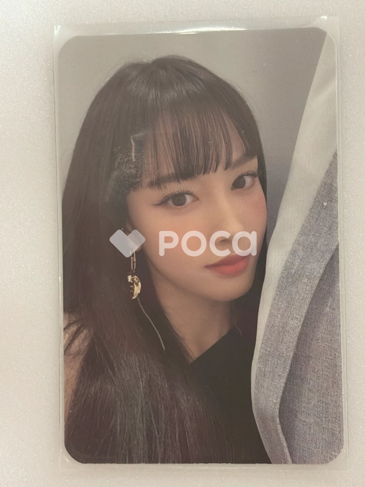 stayc SHOPEE kpopmerch 60枚 STAYC ステイシー ユン Star To A Young Culture - メルカリ