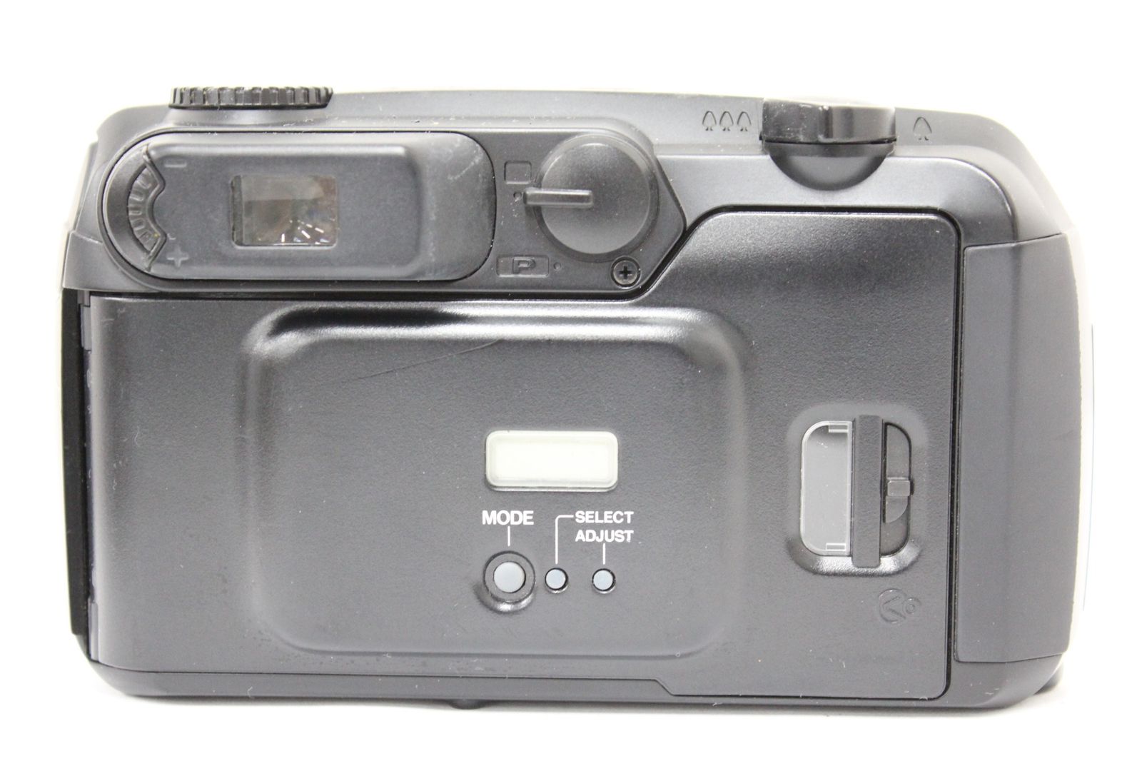 返品保証】 ペンタックス Pentax ESPIO 160 38-160mm コンパクトカメラ