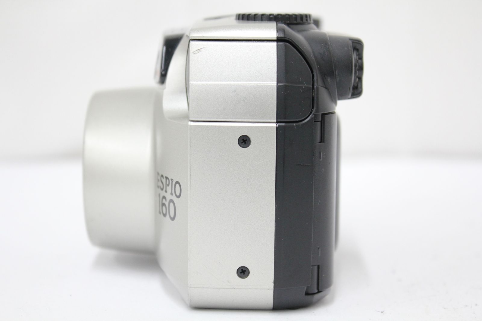 返品保証】 ペンタックス Pentax ESPIO 160 38-160mm コンパクトカメラ