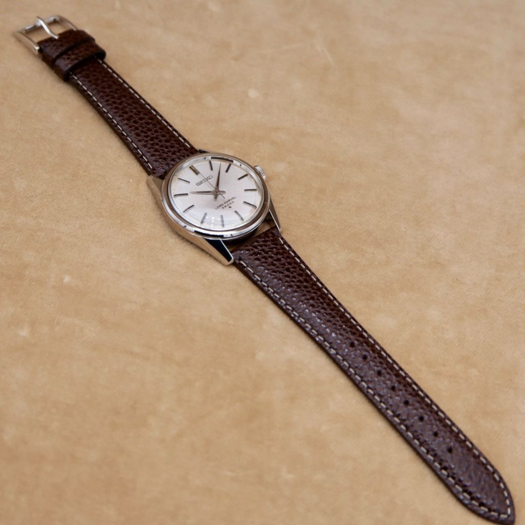 SEIKO LORD MARVEL 36000 5740-8000 セイコー ロードマーベル