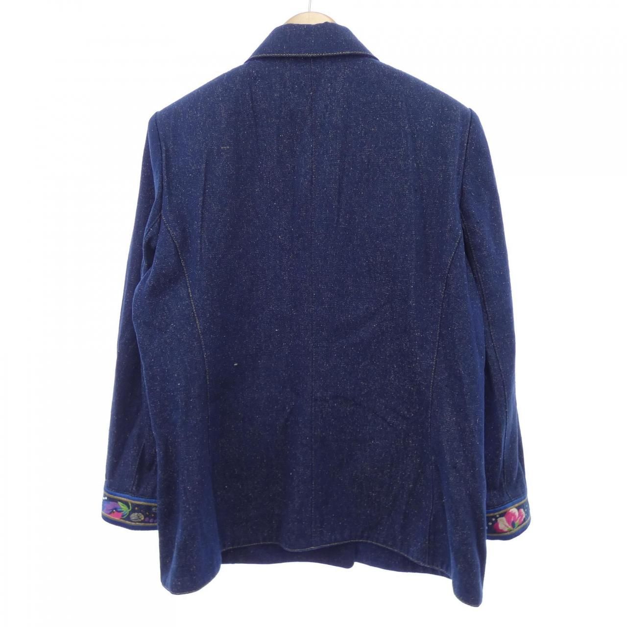 レオナールファッション LEONARD FASHION ジャケット - メルカリ