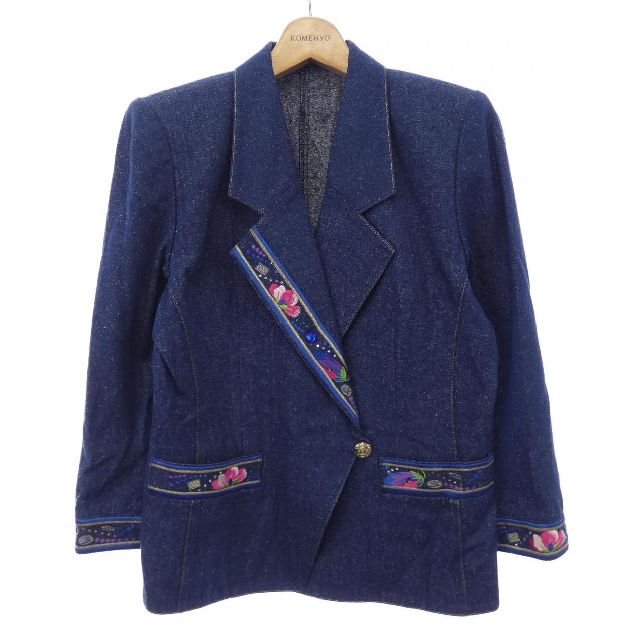 レオナールファッション LEONARD FASHION ジャケット - メルカリ