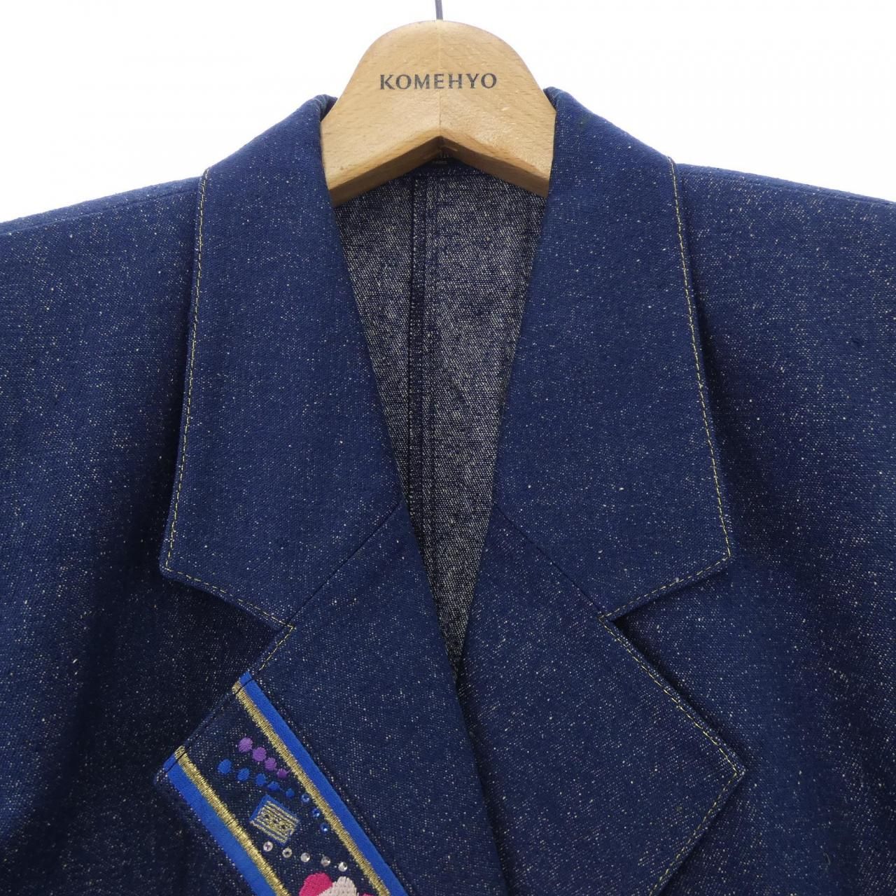 レオナールファッション LEONARD FASHION ジャケット - メルカリ