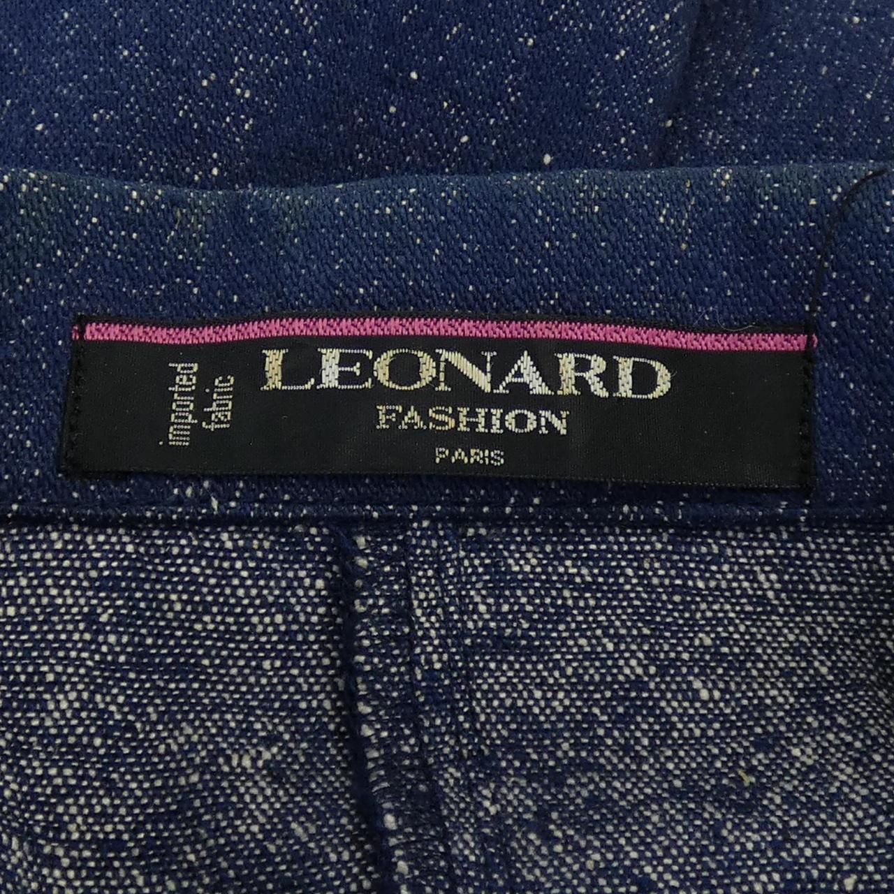 レオナールファッション LEONARD FASHION ジャケット - メルカリ
