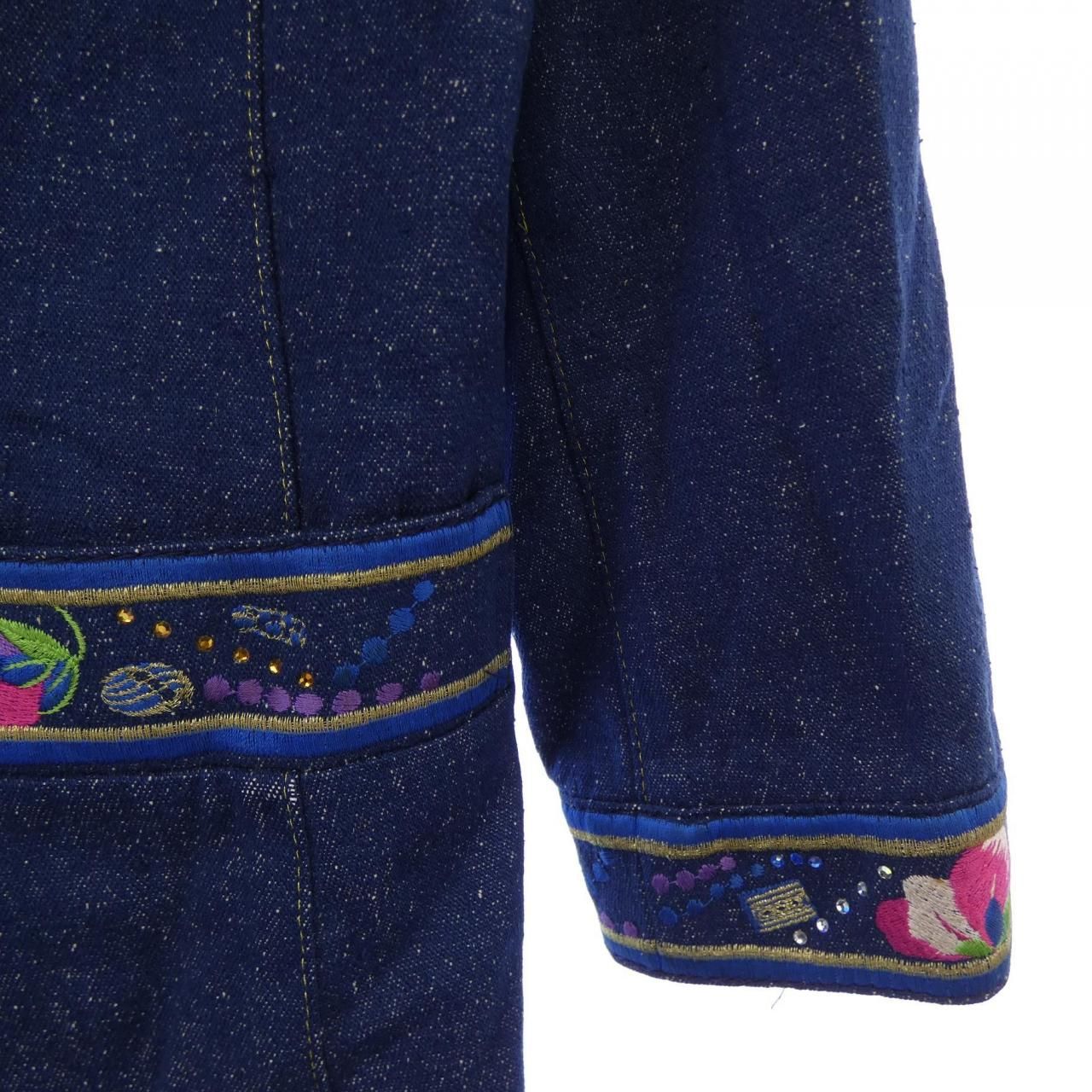 レオナールファッション LEONARD FASHION ジャケット - メルカリ