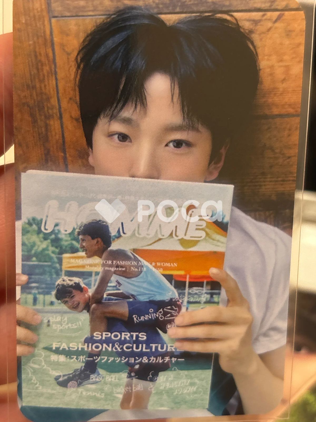 nctwish onesummerwish ユウシ まとめ売り NCT ユウシ NCT WISH THE 1ST PHOTO EXHIBITION [ONE SUMMER WISH