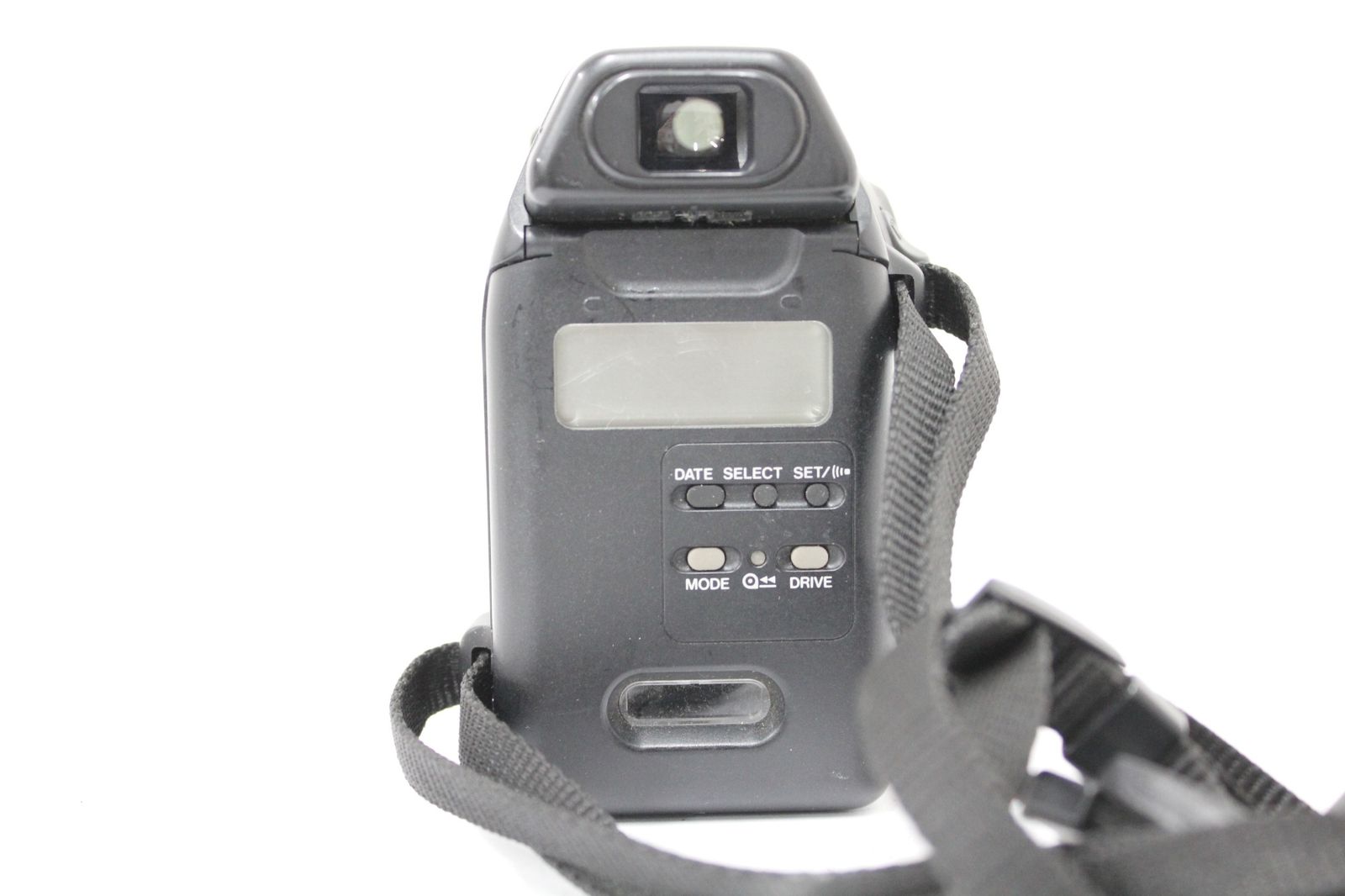 訳あり品】 京セラ Kyocera SAMURAI Z2 25-75mm F4.0-5.6 コンパクト