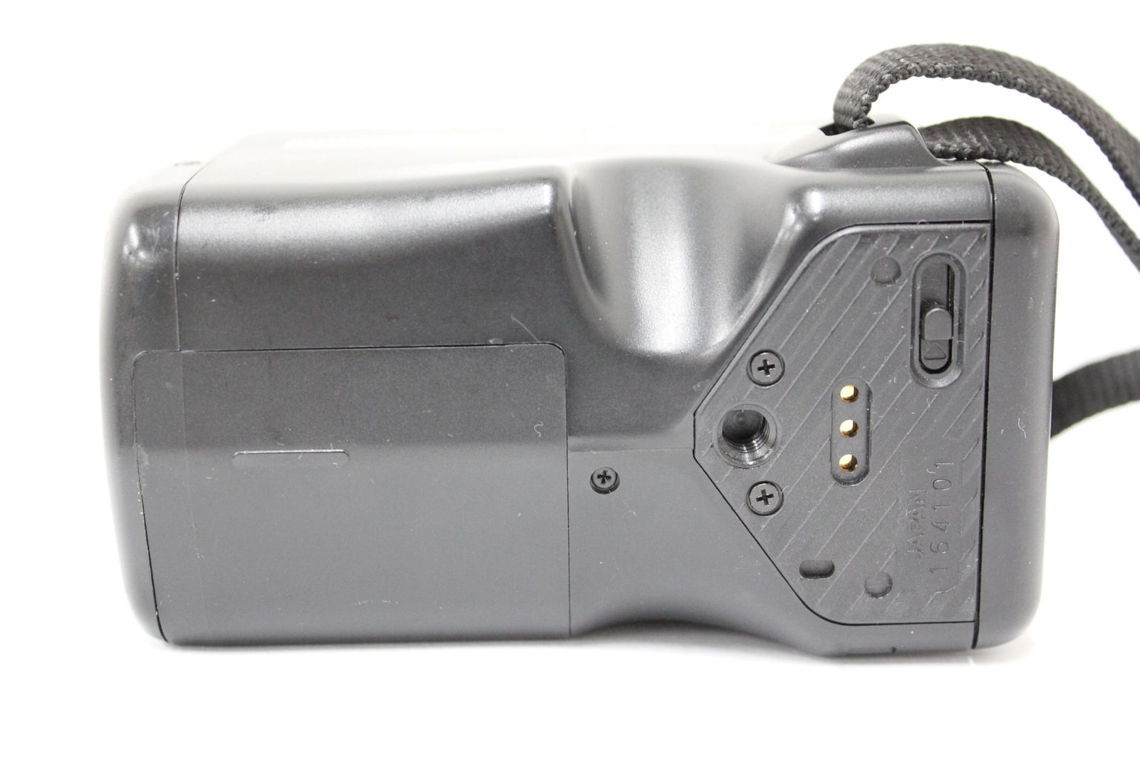 訳あり品】 京セラ Kyocera SAMURAI Z2 25-75mm F4.0-5.6 コンパクト