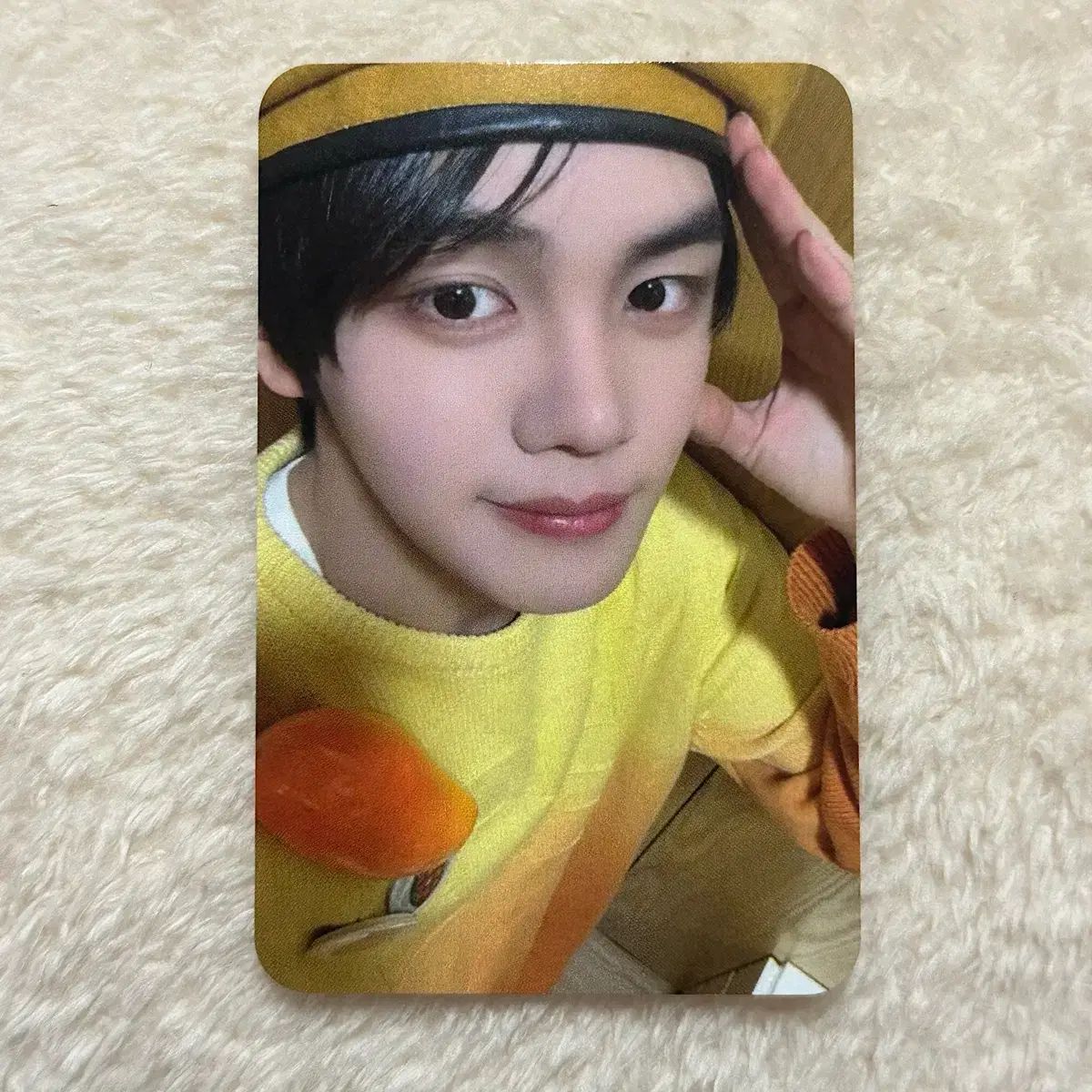 ZEROBASEONE(ゼロベースワン・ZB1・ゼベワン) キム・ギュビン(KIM GYU