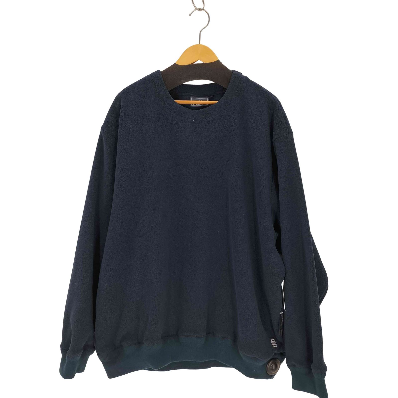 スタブリッジ STABRIDGE ULTIMATE CREWNECK FLEECE メンズ JPN：XXL 