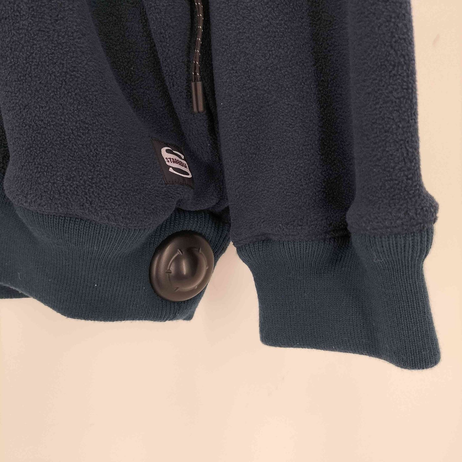 スタブリッジ STABRIDGE ULTIMATE CREWNECK FLEECE メンズ JPN：XXL 