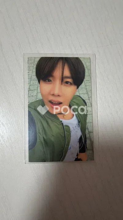 BTS J-HOPE 花様年華 pt.2 - メルカリ