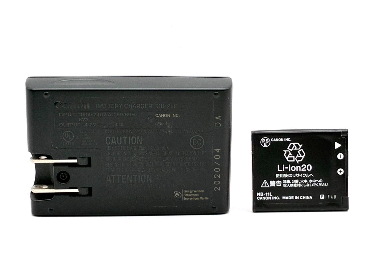 完動品 極美品】専用ケース付き CANON IXY 210 PC2332 キヤノン