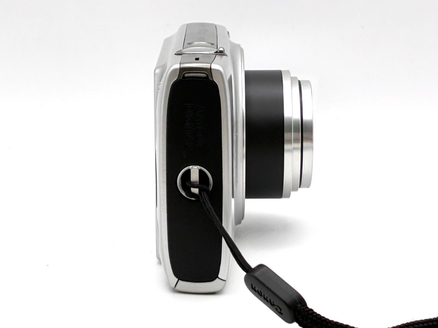 完動品 極美品】専用ケース付き CANON IXY 210 PC2332 キヤノン