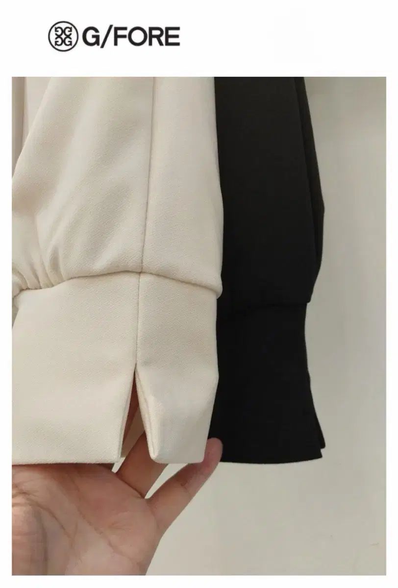 G FORE(ジーフォア) 春新商品 レディース ラブリー ツリー ジョガー