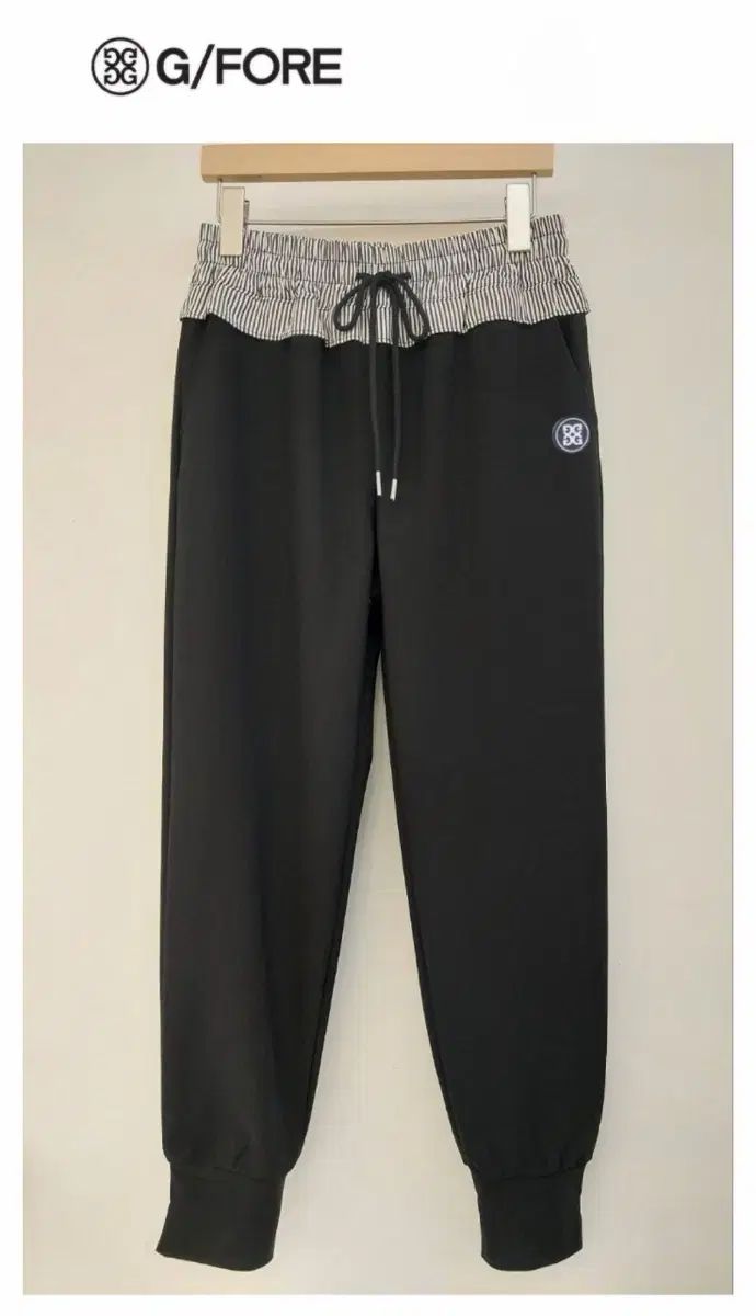 G FORE(ジーフォア) 春新商品 レディース ラブリー ツリー ジョガー