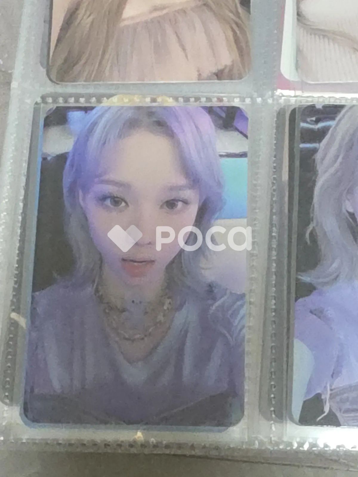 aespa ウィンター Girls US Exclusive - メルカリ