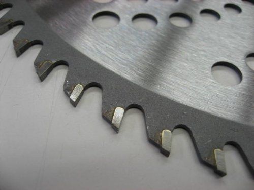 送料無料】キンボシ(Kinboshi) GSチップソー竹・雑木用 230mm×64P