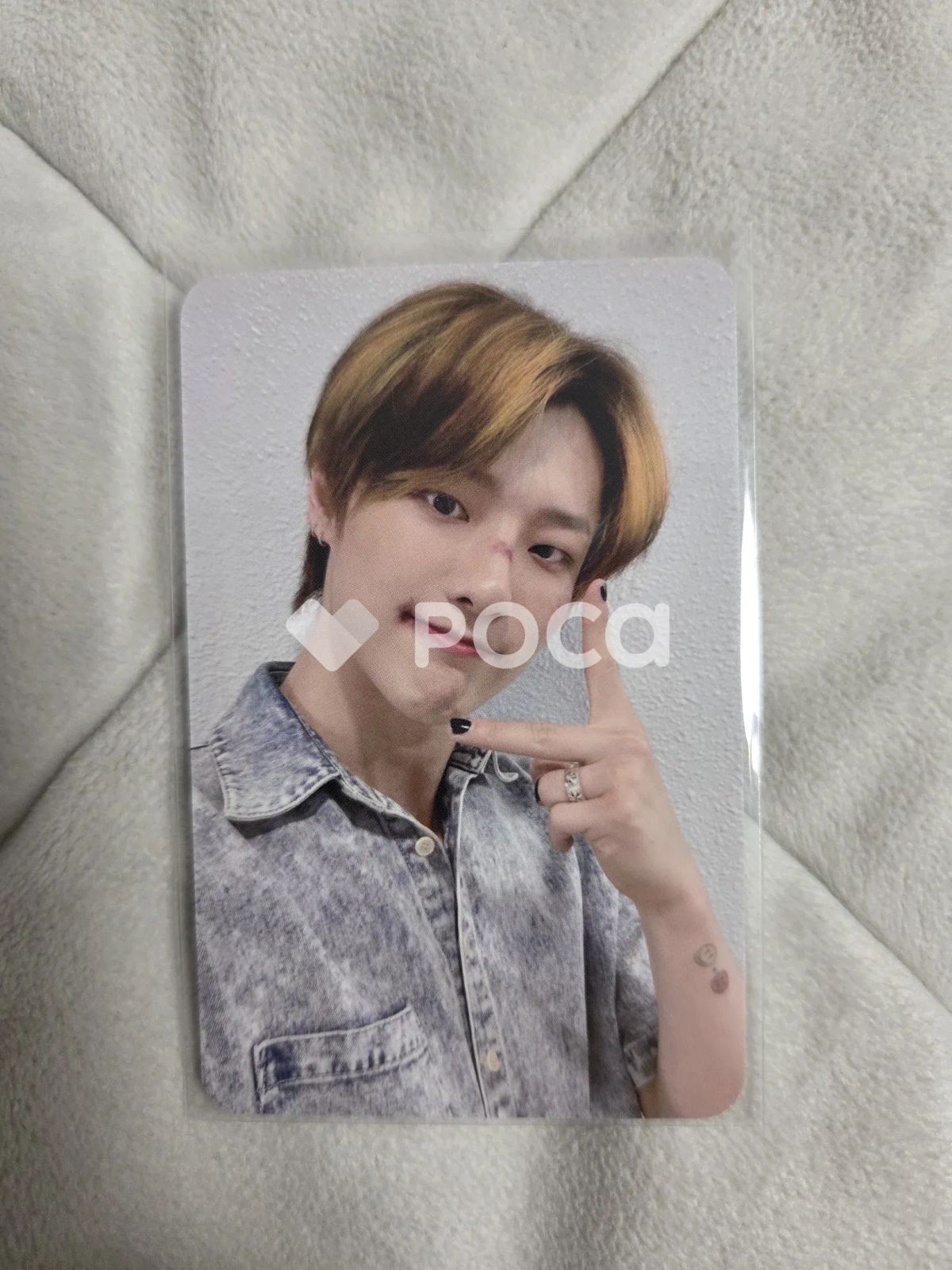 WOODZ ウッズ COLORFUL TRAUMA EVERLINE - メルカリ