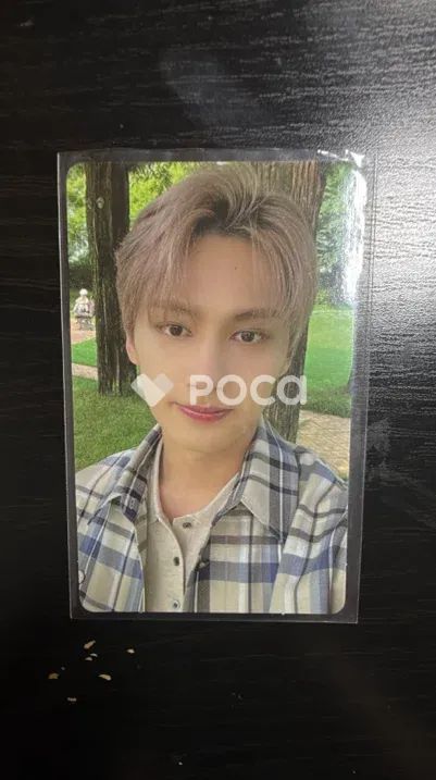 Seventeen ジュン セブチ SOCIAL CLUB : CARAT DA CAPO Ver. - メルカリ