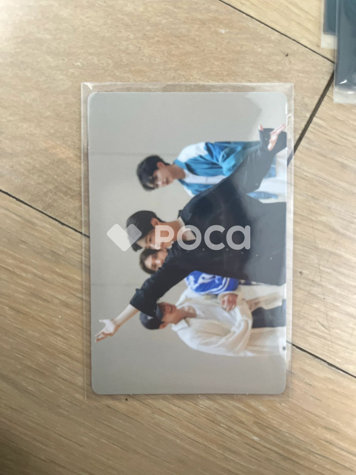 Seventeen ホシ セブチ SEVENTEEN EXHIBITION FOLLOW FELLOW RANDOM