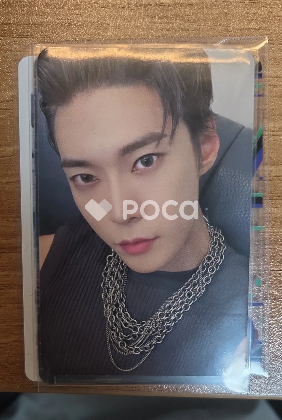 NCT ドヨン 疾走 (2 Baddies) Photobook Ver. 疾走 Ver. - メルカリ