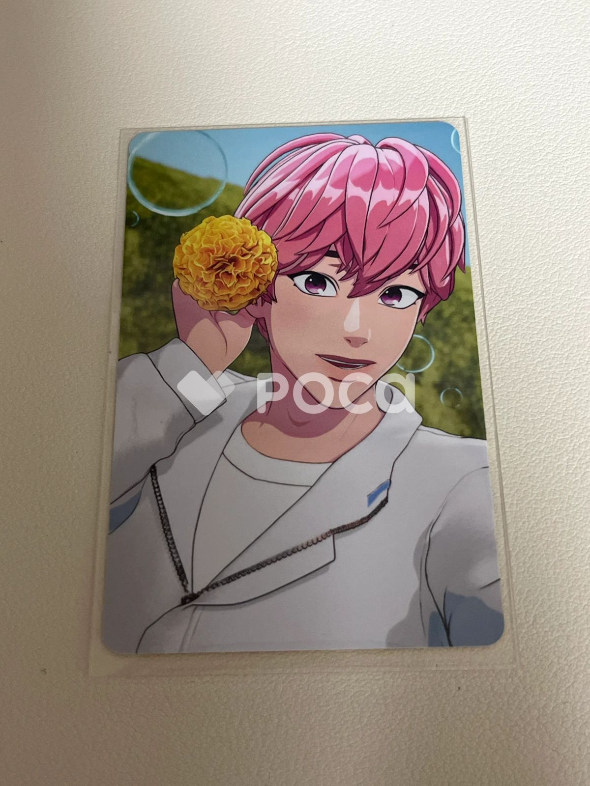 PLAVE プレイブ バンビ MEDIHEAL メディヒール - メルカリ