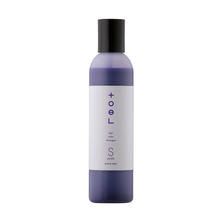 まとめ買い＋レジ袋】トエル カラーシャンプー パープル 240ml × 2個