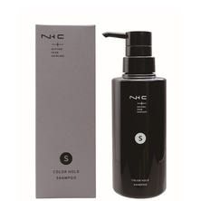 【まとめ買い＋レジ袋】ナチュラルハーブヘアケア カラーホールドシャンプー 250ml × 2個