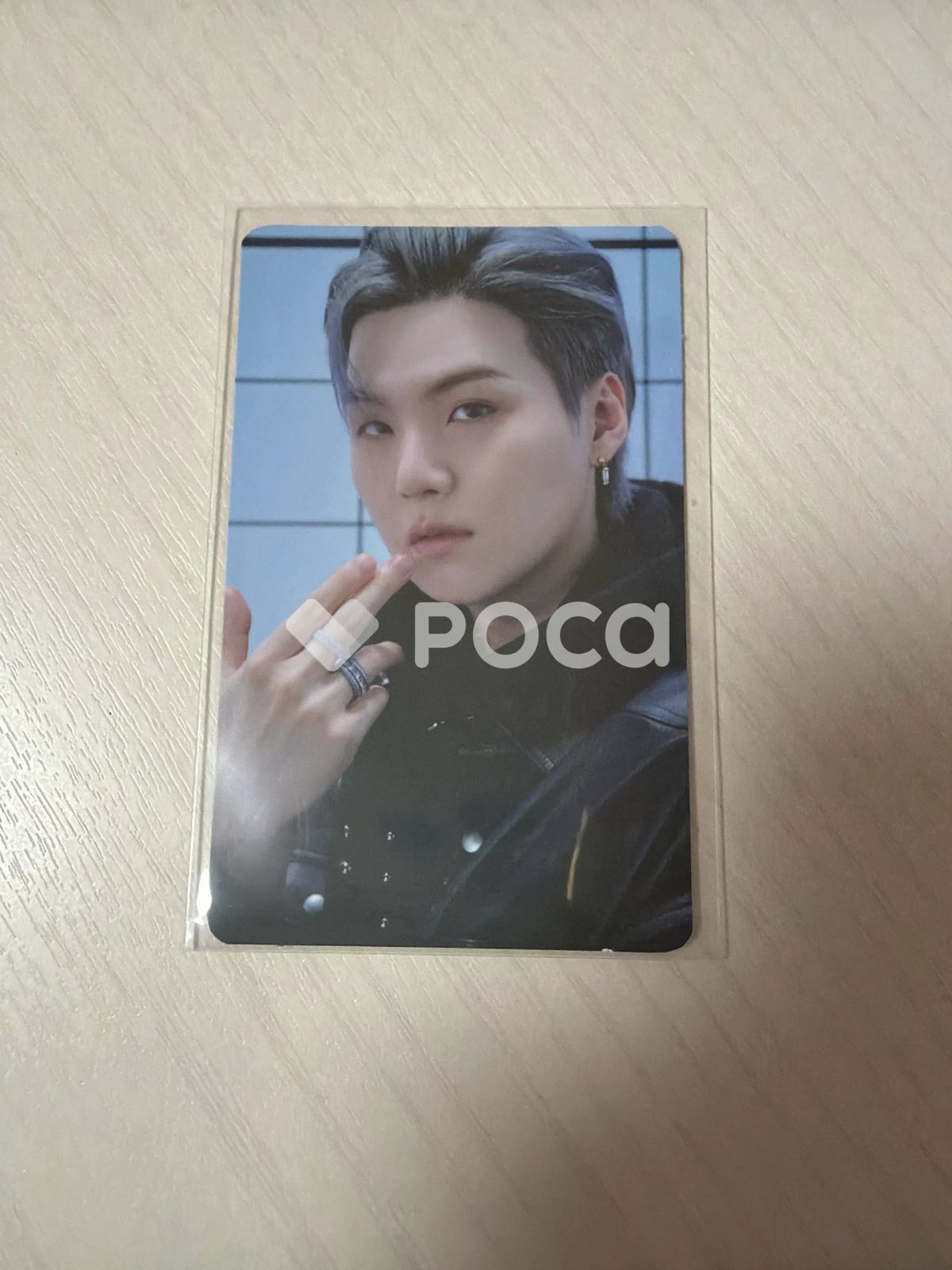 BTS SUGA Proof (Standard Edition) - メルカリ