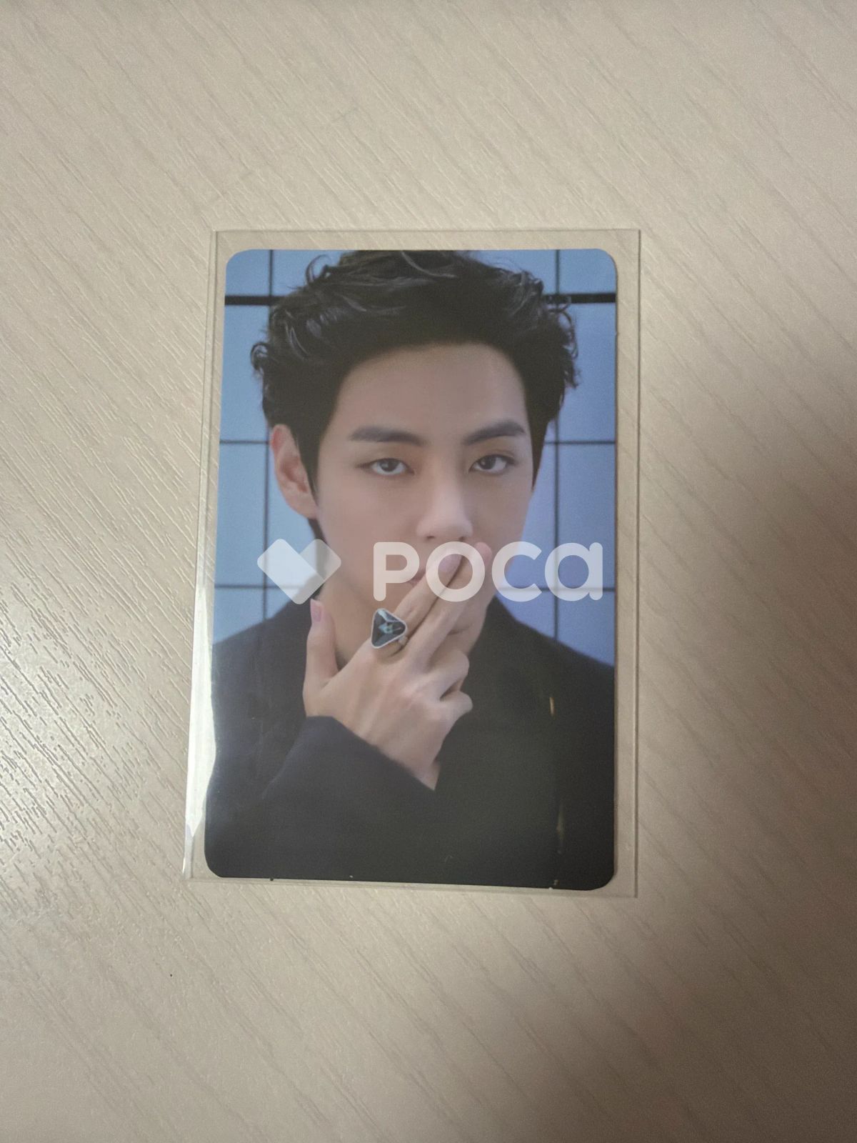 BTS V Proof (Standard Edition) - メルカリ