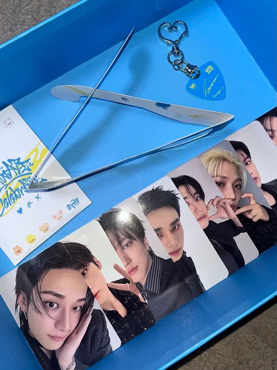 Stray Kids(ストレイキッズ・スキズ・SKZ) ドミネイト アンコール