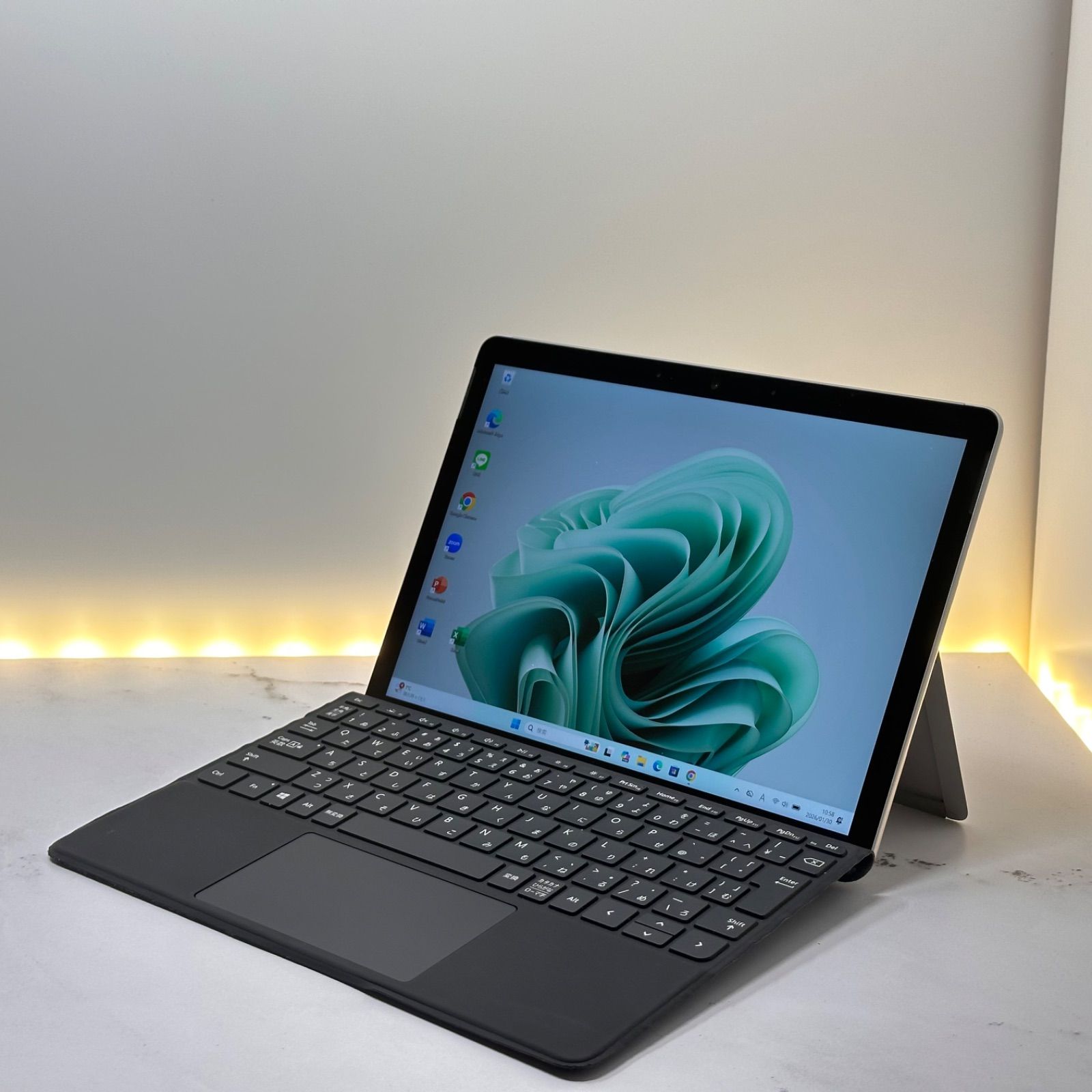 Surface go2 LTEモデル バッテリー良好 Surface Go 2 の仕様と機能
