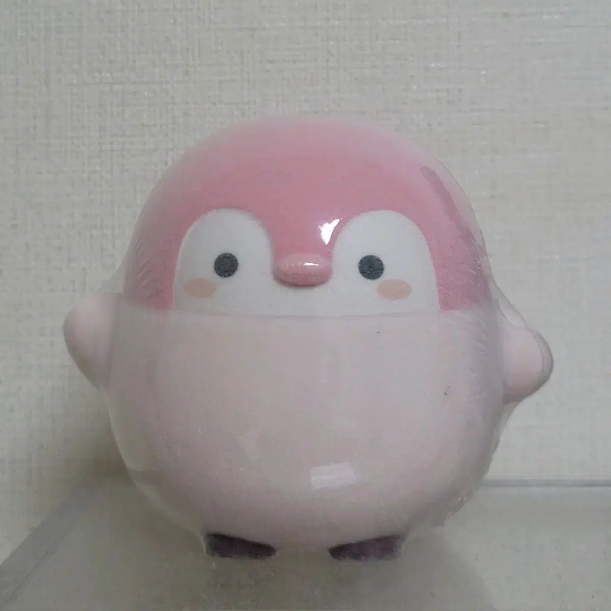 新品 バンダイ コウペンちゃん フィギュア ガチャ