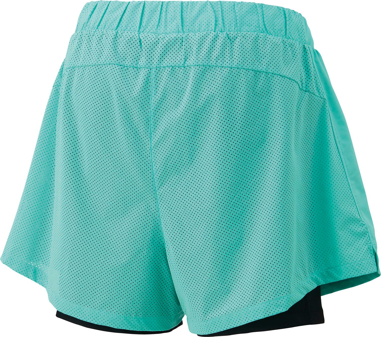 ヨネックス YONEX テニス ウィメンズショートパンツ 25101Y 602