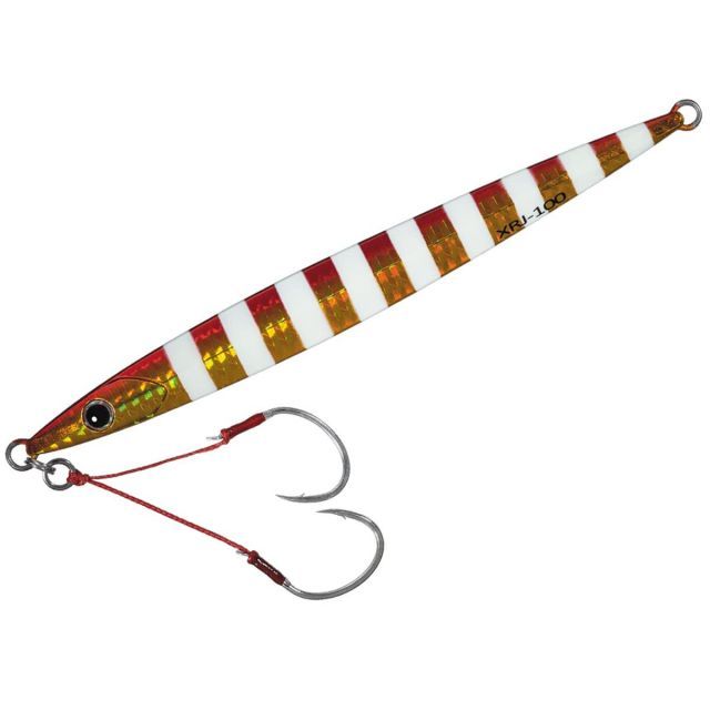 送料無料】Major Craft(メジャークラフト) クロスライドジグ ヘビー