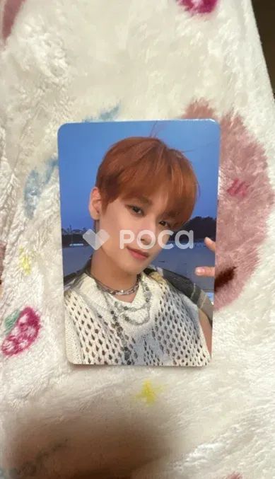 THE BOYZ ジュヨン BE AWARE - メルカリ