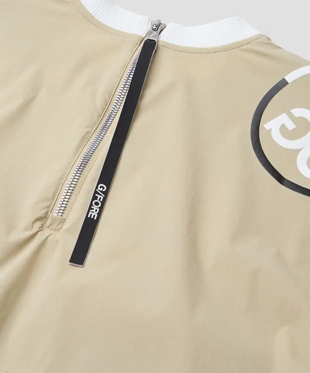 G FORE(ジーフォア) レディース クルーネック Anorak（アノラック