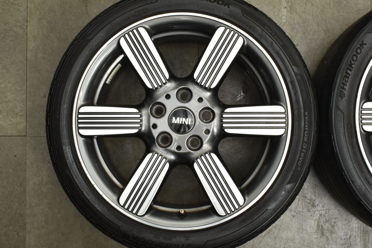 MINI 60 YEARS ミニヒストリースタンプ 20210720204008_131_.jpg