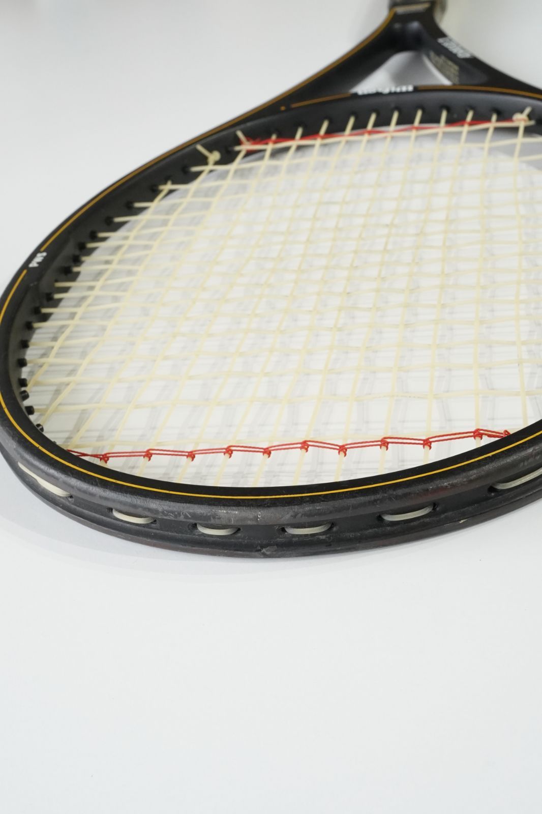 Wilson ADVANTAGE II 硬式テニスラケット グラファイトコンポジット