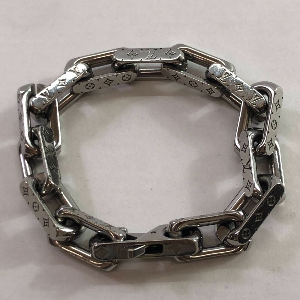 04w5950∞※【中古】 LOUIS VUITTON ルイヴィトンブレスレット