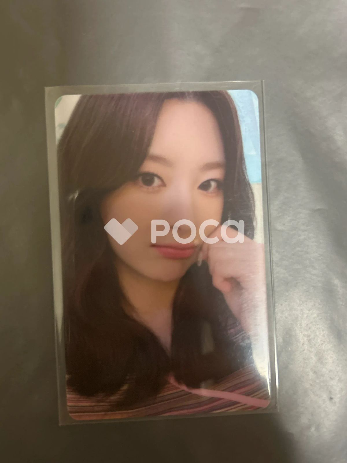 STAYC セウン TEENFRESH ポップアップストア WITHMUU ラキドロ - メルカリ