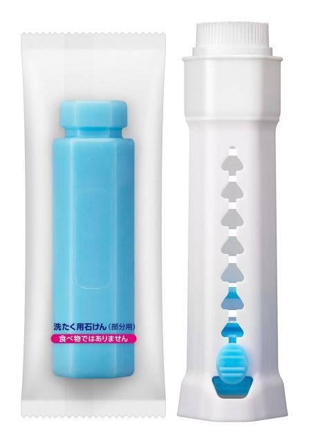 送料無料】アタック プロEX 石けん ケースつき 1組 - メルカリ