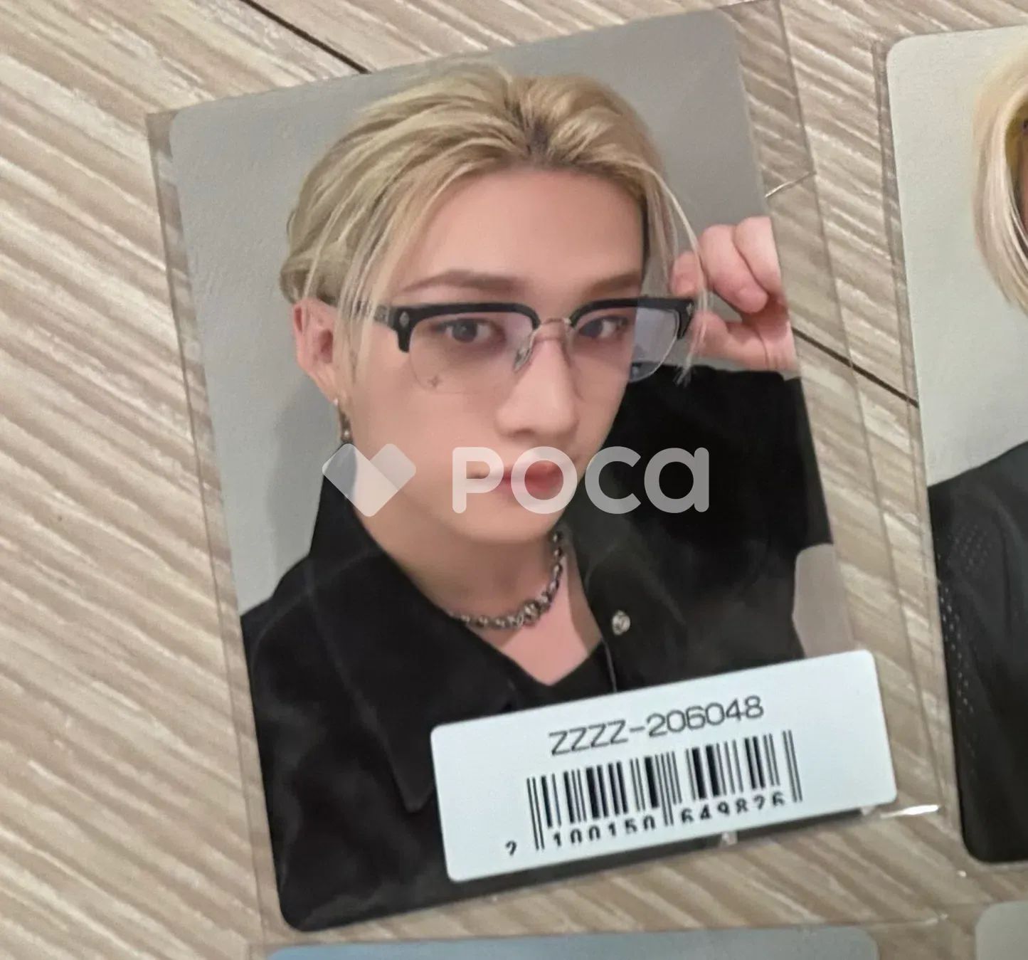 straykids バンチャン スキズ DO IT Sony Music - メルカリ