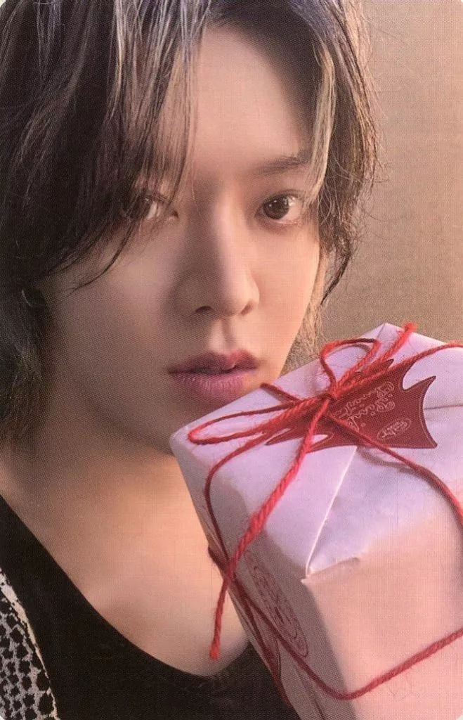 中古】コレクションカード(男性) NCT 127/ユウタ(YUTA)/「2024 SM