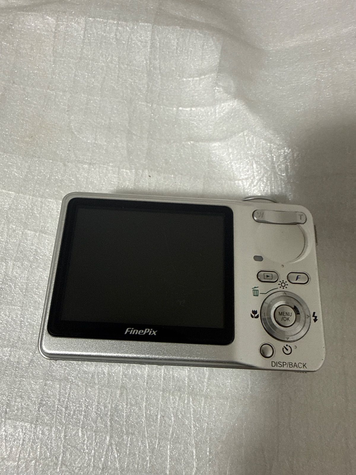 ❗️動作良好❗️デジカメ 本体 FUJIFILM Finepix F460 - メルカリ