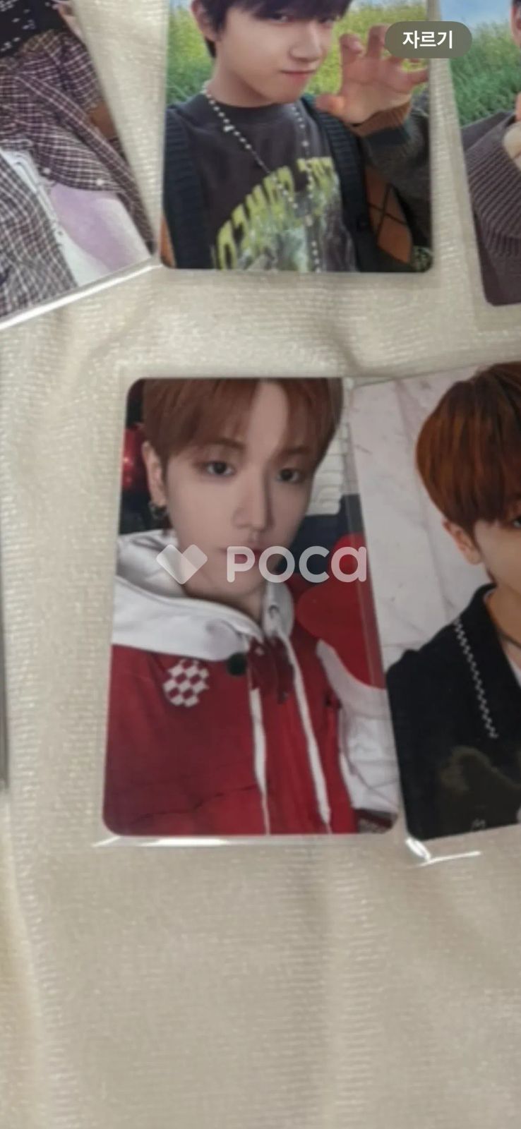 【BOYNEXTDOOR•リウ】2025 SBS歌謡大典 トレカ 2025 SBS歌謡大典 日本独占配信｜Lemino（レミノ）