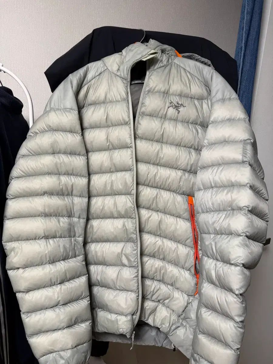 ARC TERYX Cerium Habitat XL